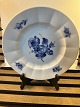 Royal 
Copenhagen, 
Blaue Blume, 
eckig, 
Mittagsteller 
Nr. 8850, 22 cm 
Einwandfreier, 
ordentlicher 
...