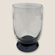 Holmegaard, 
Ingrid, 
Sodaglas, 9 cm 
hoch, 5,5 cm 
Durchmesser 
*Perfekter 
Zustand*