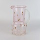 Henriques A/S 
kande i glas
19 cm