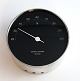 George Jensen. 
Hygrometer aus 
Sterlingsilber 
(925). Henning 
Koppel. Entwurf 
1411. 
Durchmesser ...