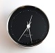 George Jensen. 
Uhr aus 
Sterlingsilber 
(925). Henning 
Koppel. Entwurf 
1411. 
Durchmesser 9,5 
cm. ...