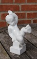 Bing & Gröndahl 
B&G Blanc de 
Chine Figur Nr. 
2232 aus 1. 
Wahl. 
B&G Porzellan 
Figuren aus ...