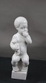 Bing & Gröndahl 
B&G Blanc de 
Chine Figur Nr. 
2231 aus 1. 
Wahl. 
B&G Porzellan 
Figuren aus ...