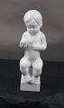 Bing & Gröndahl 
B&G Blanc de 
Chine Figur Nr. 
2230 aus 1. 
Wahl. 
B&G Porzellan 
Figuren aus ...