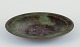 Just Andersen.
Bowl in alloy 
bronze.