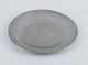 Just Andersen 
(1884-1943).
Tidligt Art 
Deco fad i tin.
Datering: Ca. 
1920’erne
Stemplet, ...