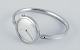 Vivianna Torun 
Bülow-Hübe for 
Georg Jensen, 
armbåndsur ...