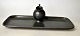 Andersen, Just 
(1884 - 1943) 
Dänemark: 
Federhalter. 
Mit 
Stifthalter. 
Disco-Metal. 
No. D 2173. ...