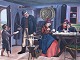 Georg Lorenzen
Women in traditional costume
DKK 1600