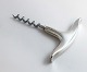 Patricia. 
Korkenzieher 
aus 
Sterlingsilber 
(925). Länge 
10,5 cm