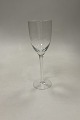 Kosta Boda Line 
Rødvinsglas