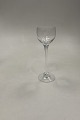 Aurora Iittala 
Sherryglas