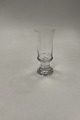 Tavastia 
Iittala Finland 
Ølglas