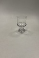 Tavastia 
Iittala Finland 
Rødvinsglas