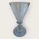 Anglais, 
facettiertes 
Glas, Höhe 11,6 
cm, Durchmesser 
oben 6,2 cm, 
Durchmesser 
unten 6 cm, ...
