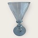 Anglais, 
facettiertes 
Glas, Höhe 10,1 
cm, Durchmesser 
oben 5,5 cm, 
Durchmesser 
unten 5 cm, ...