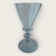 Englisch, 
Snerle-Twisted-
Glas, Höhe 9 
cm, Durchmesser 
oben 4,6 cm, 
Durchmesser 
unten 4,6 cm, 
mit ...