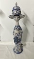 Bjørn Wiinblad 
Figur Frühling 
20 cm 
Figur von 1984