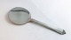 Georg Jensen. 
Silberbesteck 
(925). 
Pyramide. 
Kuchen 
Servierlöffel. 
Länge 19 cm. 
Produziert 1933