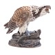 Dahl Jensen 
Figur 1290
H: 15cm. L: 
22cm