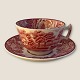 Englisches 
Steingut, Enoch 
Woods, 
englische 
Landschaft, Red 
Paris, Tasse 
mit Personen, 
9,5 cm ...