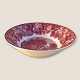 Englisches 
Steingut, Enoch 
Woods, 
englische 
Landschaft, Red 
Paris, Schale, 
23 cm 
Durchmesser, 6 
...