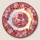 Englisches 
Steingut, Enoch 
Woods, 
englische 
Landschaft, Red 
Paris, tiefer 
Teller, 23 cm 
...