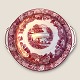 Englisches 
Steingut, Enoch 
Woods, 
englische 
Landschaft, Red 
Paris, Terrine 
mit Deckel, 26 
cm ...
