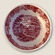 Englisches 
Steingut, Enoch 
Woods, 
englische 
Landschaft, Red 
Paris, 
Salzschale, 7,5 
cm ...