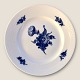 Royal 
Copenhagen, 
Geflochtene 
blaue Blume, 
Kleiner 
Essteller Nr. 
10/8096, 23,5 
cm Durchmesser, 
...