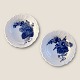 Royal 
Copenhagen, 
Geschwungene 
blaue Blume, 
Schale Nr. 
10/1505, 7 cm 
Durchmesser, 1. 
Wahl, ...