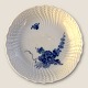 Royal 
Copenhagen, 
Geschwungene 
blaue Blume, 
Salatschüssel 
Nr. 10/1552, 14 
cm Durchmesser, 
2. ...