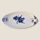 Royal 
Copenhagen 
Geflochtene 
blaue Blume, 
Ovale Schale 
Nr. 10/8124, 
25,5 cm x 12,5 
cm, ...