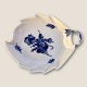 Royal 
Copenhagen, 
Geflochtene 
blaue Blume, 
Blattteller Nr. 
10/8002, 23 cm 
x 18 cm, ...