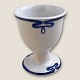 Villeroy & 
Boch, 
Eierbecher, 
Blaue Olga / 
Pommern, 5cm 
Durchmesser, 
6,5cm hoch 
*Guter Zustand 
...