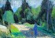 Niemann, Karl 
Rudolf Eduard 
(1908 - 1982) 
Dänemark / 
Deutschland: 
Eine Frau und 
ein Kind und 
auf ...