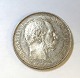 Dänemark. 
Christian IX. 2 
Kr. 1899. 
Durchmesser 31 
mm