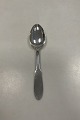 Georg Jensen 
Sølvplet 
Mermaid 
Spiseske
Måler 19,1cm / 
7.52 inch
