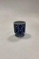 Royal 
Copenhagen 
Tenera Small 
Mug No. 471/ 
3292