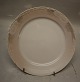 72-10020 
Frokost 
tallerken 22 
cm, rosa 
Skærsommernats 
...