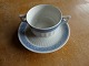 Fächer blau 
Porzellan 
Geschirr von 
Royal 
Copenhagen, 
Dänemark. 
Königlich 
Porzellan.
Tasse für ...
