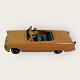 Ford Zodiac 
Cabrio, Made in 
England von 
Lesney, 6,5 x 
2,5 cm, guter 
gebrauchter 
Zustand.