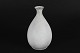 Herman A. 
Kähler
Balusterformet 
vase 
med askegrå 
...