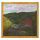 Jens 
Søndergaard, 
1895-1957, Öl 
auf Leinen
Landschaft 
signiert und 
datiert 1936
Lichtmasse: 
...