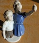 Bing & Gröndahl 
B&G Figur Nr. 
2278 aus 1. 
Wahl. 
B&G Porzellan 
Figuren aus 
Dänemark in ...