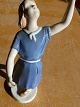 Bing & Gröndahl 
B&G Figur Nr. 
2273 aus 1. 
Wahl. 
B&G Porzellan 
Figuren aus 
Dänemark in ...