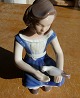 Bing & Gröndahl 
B&G Figur Nr. 
2340 aus 1. 
Wahl. und in 
perfektem 
Zustand. 
B&G Porzellan 
...