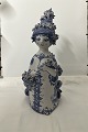 Bjørn Wiinblad 
Tante Ella 
Figur, in 
perfektem 
Zustand ohne 
Mängel, Höhe 25 
cm, schöne 
Farben. ...