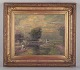 Eugène-Louis 
Gillot 
(1868-1925), 
listed French 
...