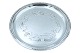 Georg Jensen 
Flaskebakke 
med druer 11,8 
cm.